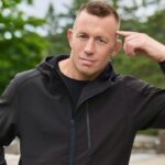 UFC Legend Georges St-Pierre’s Biopic Officially In Development With Director Thomas Soto Georges St-Pierre