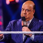 Why Paul Heyman Thinks He Outclasses Bobby Heenan Paul Heyman