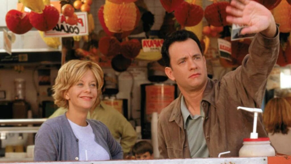 You've Got Mail (Image: Warner Bros.)