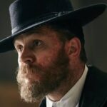 Alfie in 'Peaky Blinders' (Image: Netflix)