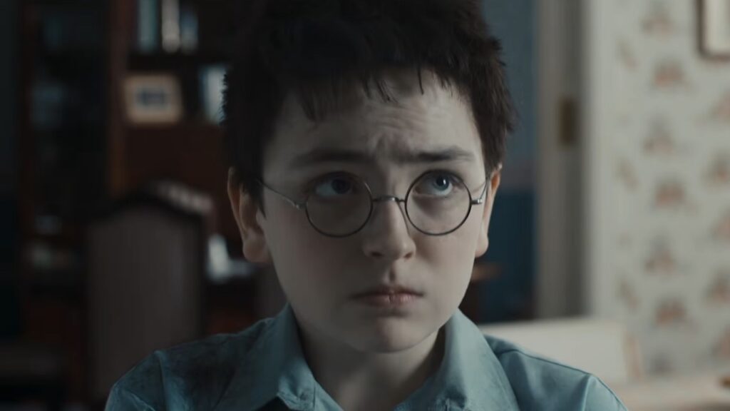 New Harry Potter TV Series (Image: HBO Max)