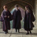 New Harry Potter TV Series (Image: HBO Max)