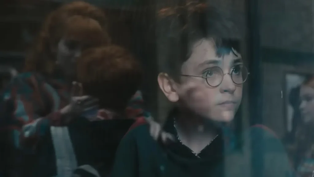 New Harry Potter TV Series (Image: HBO Max)