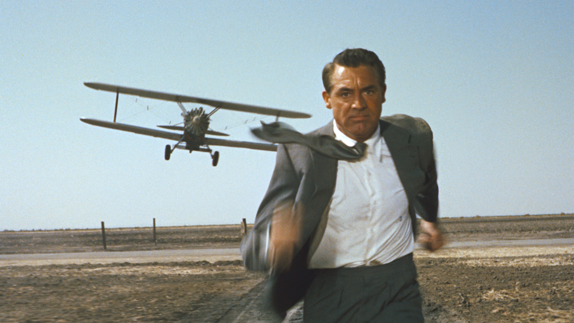 North by Northwest (1959)