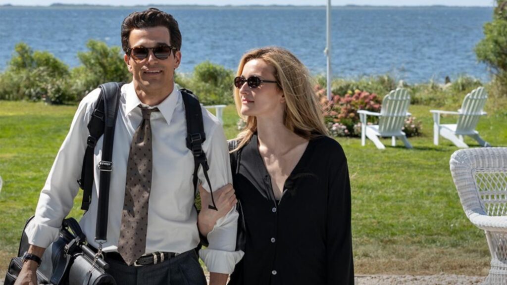 FX’s ‘Love Story’ Finale