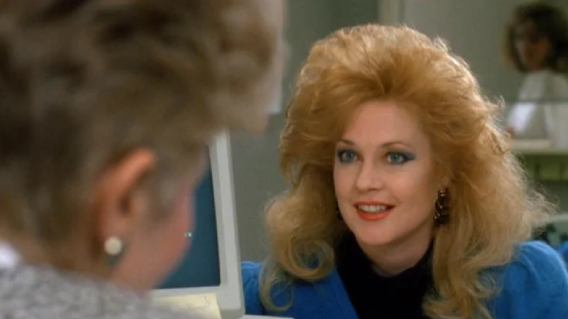 'Working Girl' (1988)