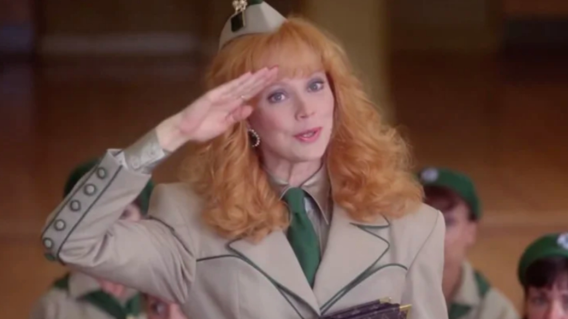 'Troop Beverly Hills' (1989)