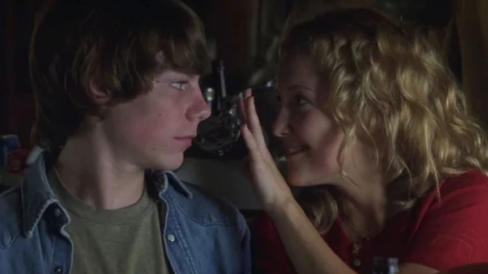 'Almost Famous' (2000)