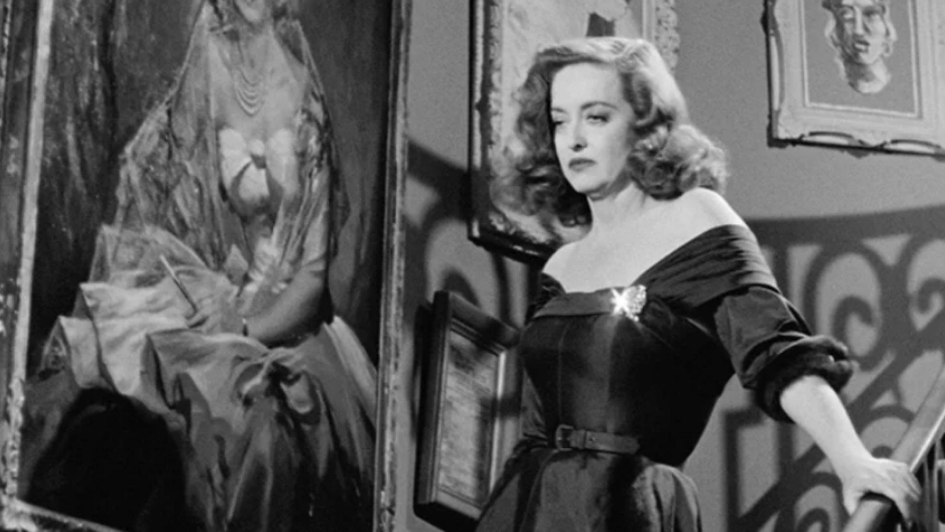 'All About Eve' (1950)