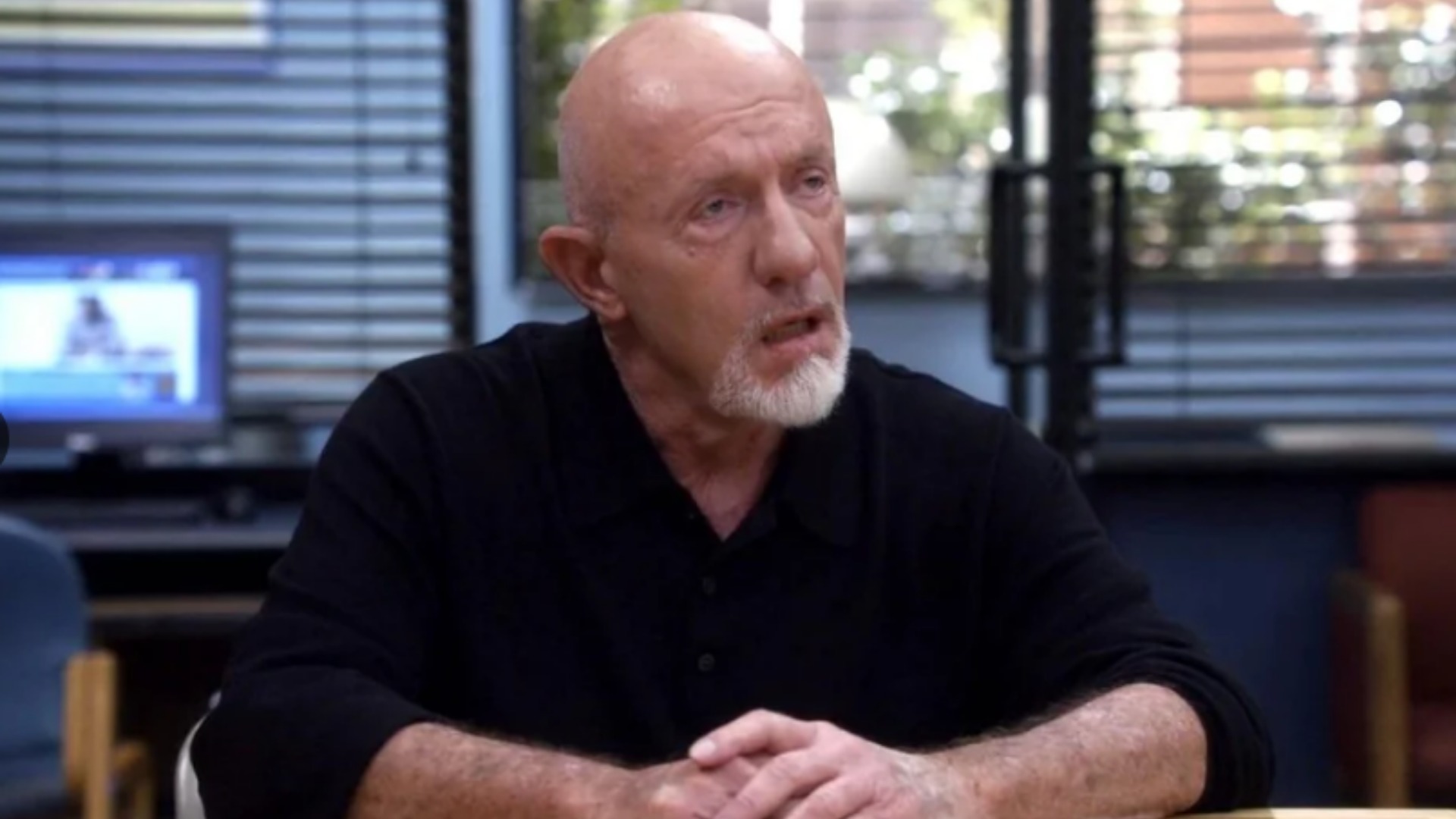 Buzz Hickey – 'Community'