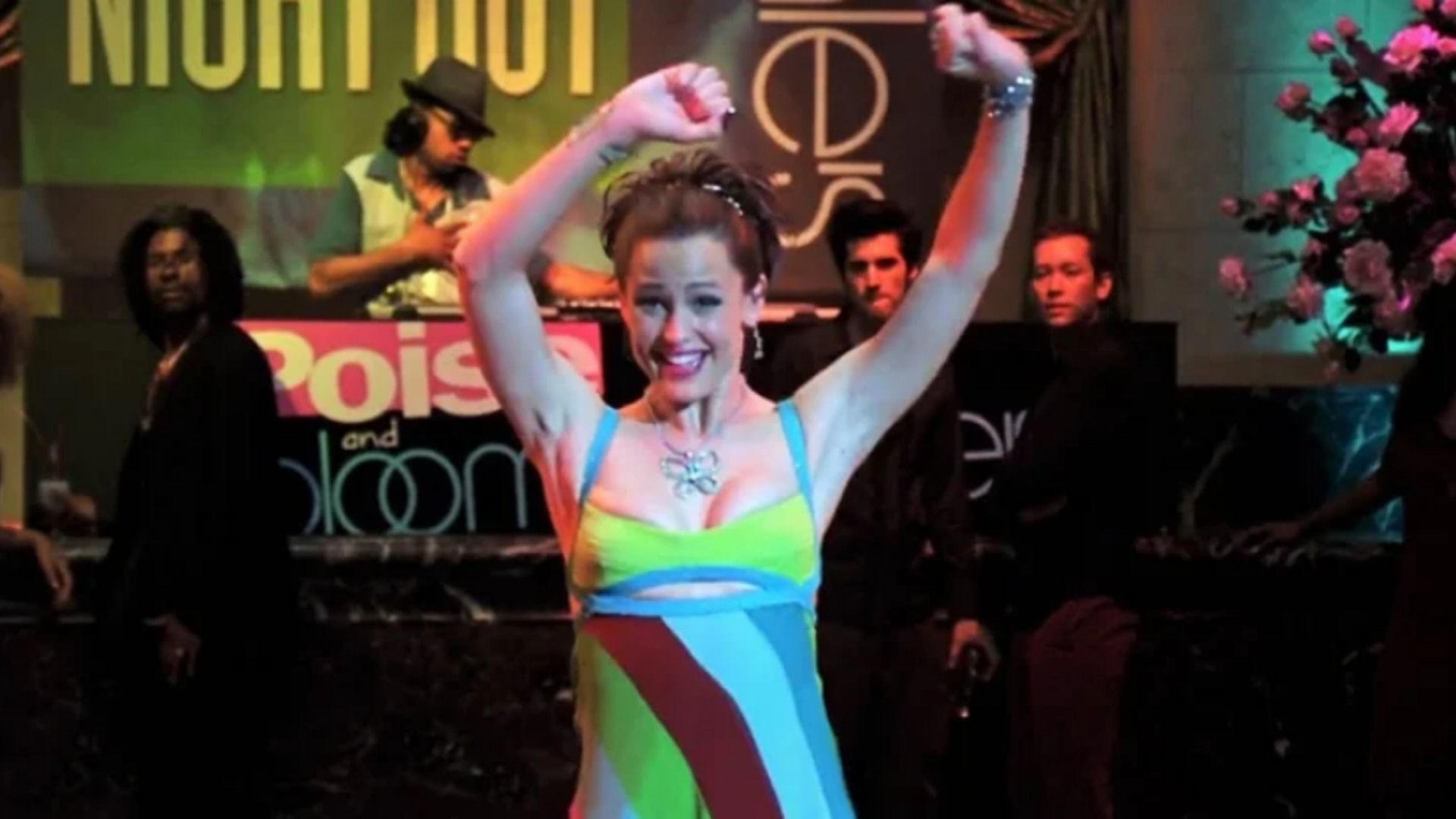 '13 Going on 30' (2004)