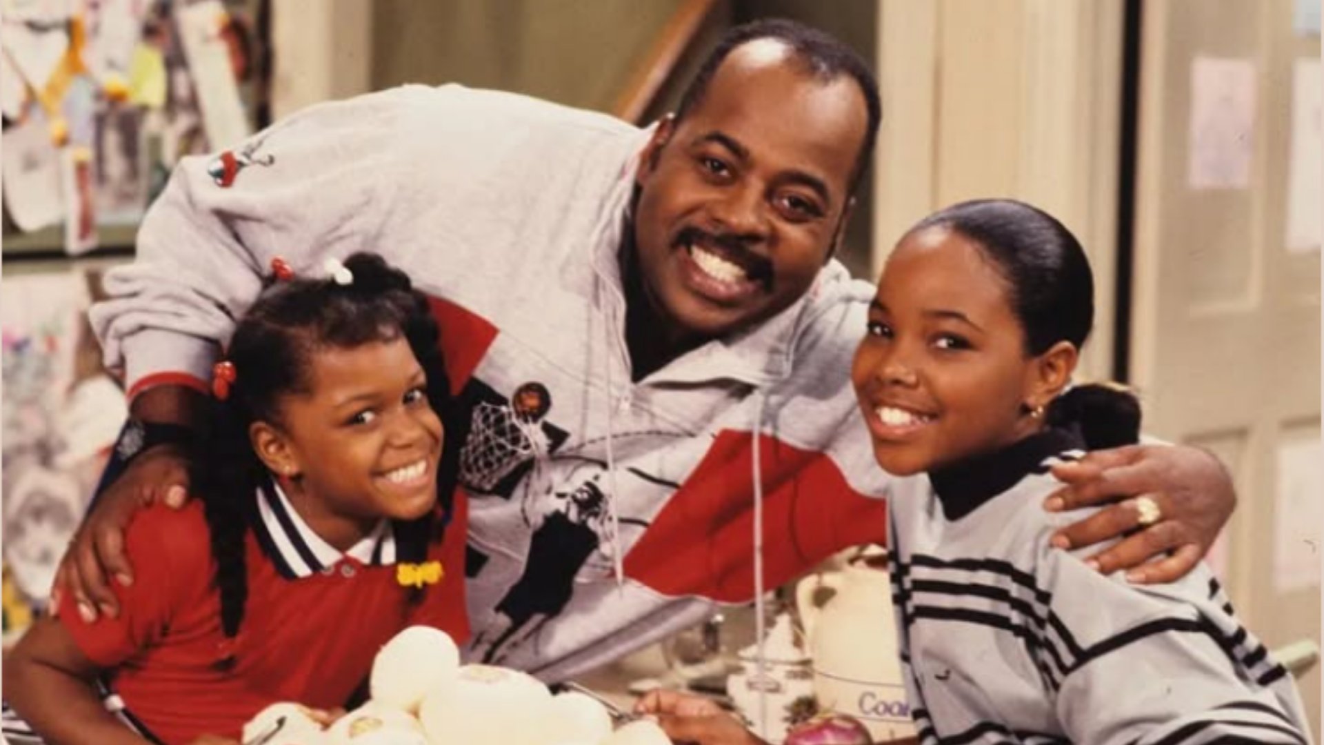 Judy Winslow – 'Family Matters'