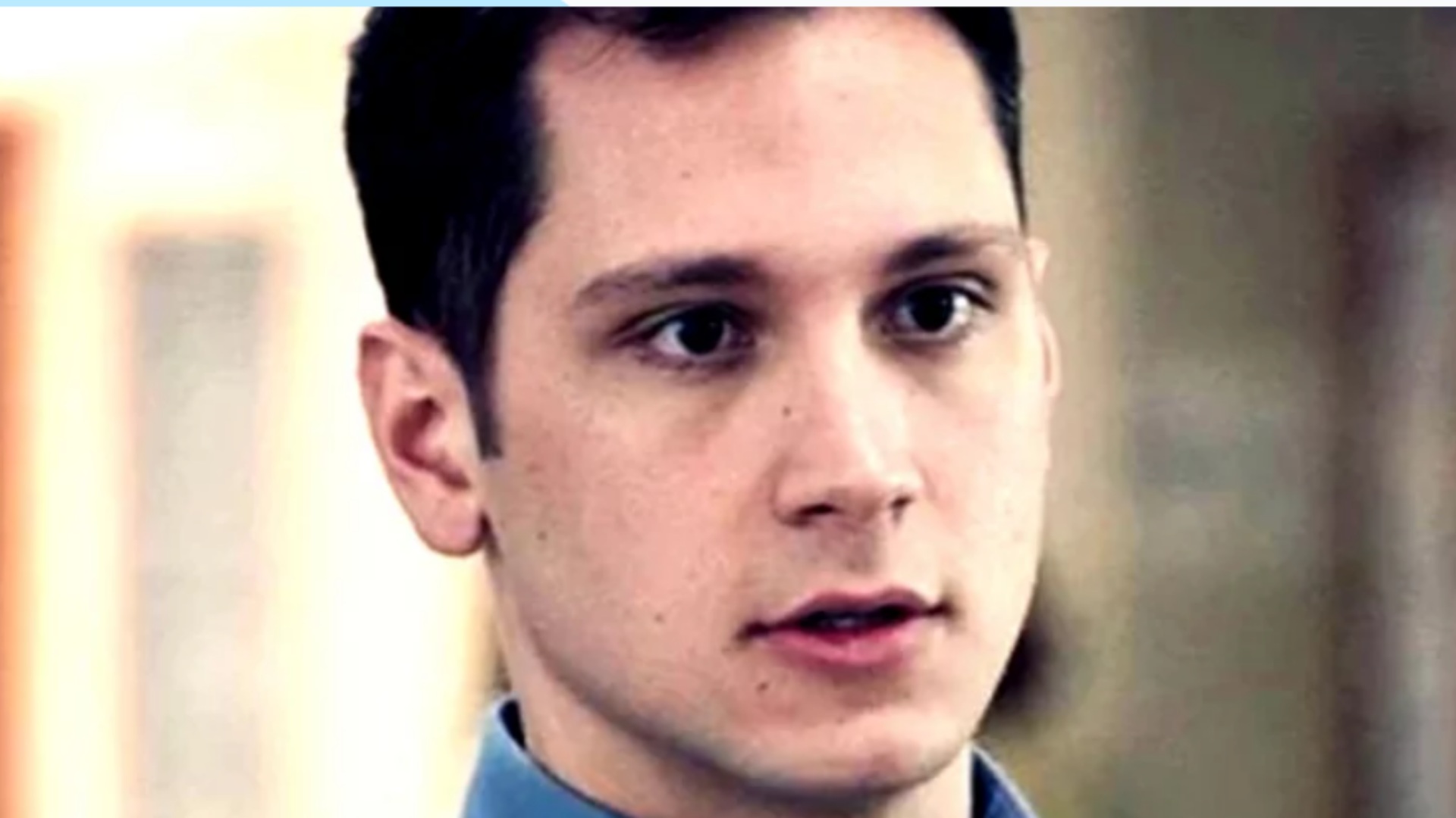 John Bennett – 'Orange Is the New Black'