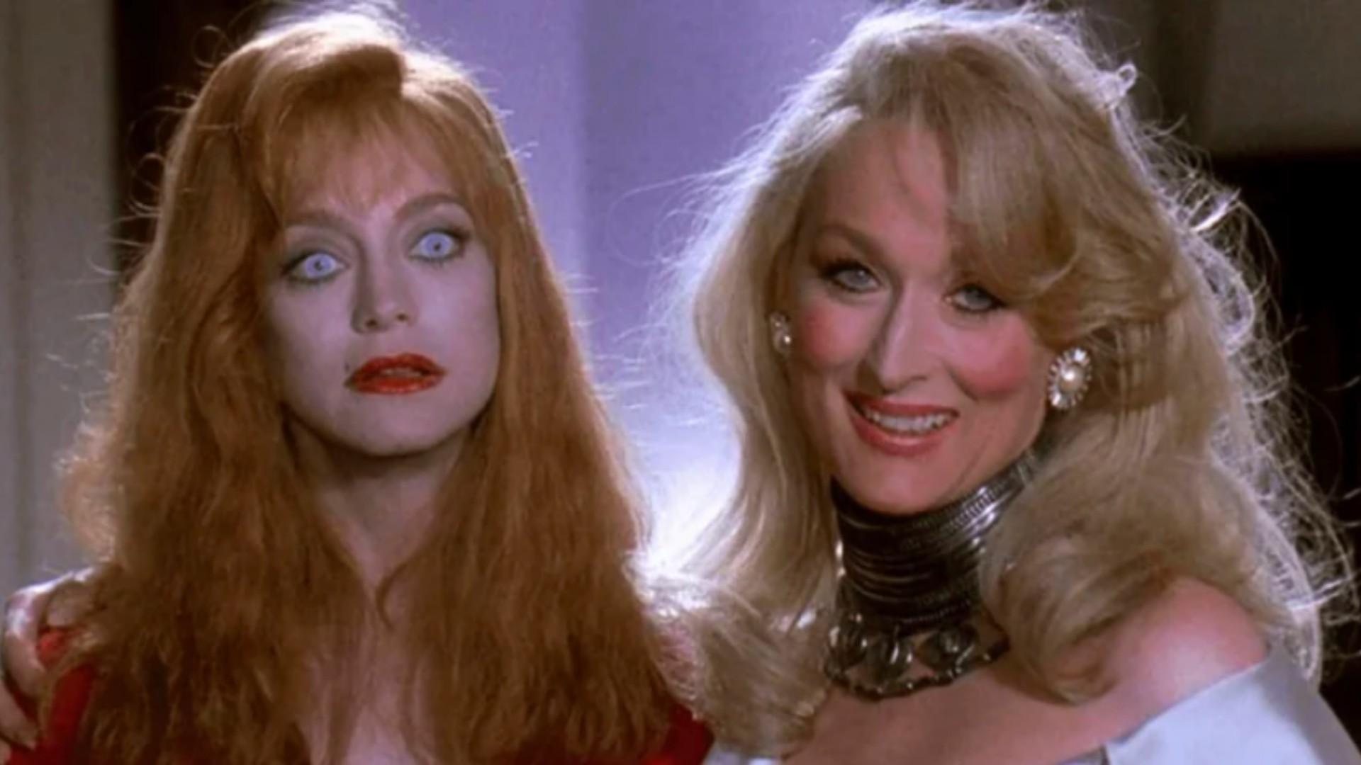 'Death Becomes Her' (1992)
