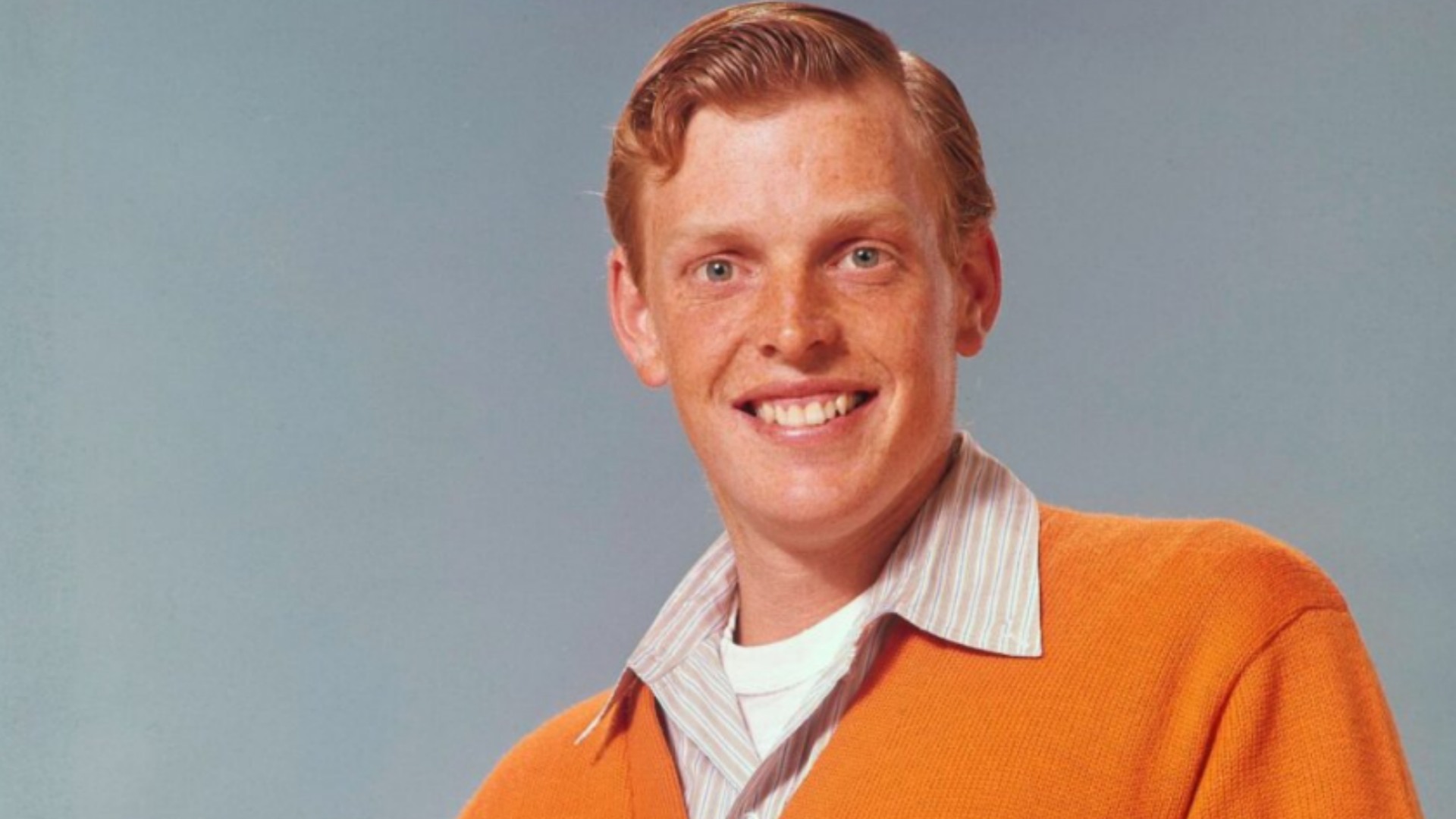 Chuck Cunningham – 'Happy Days'