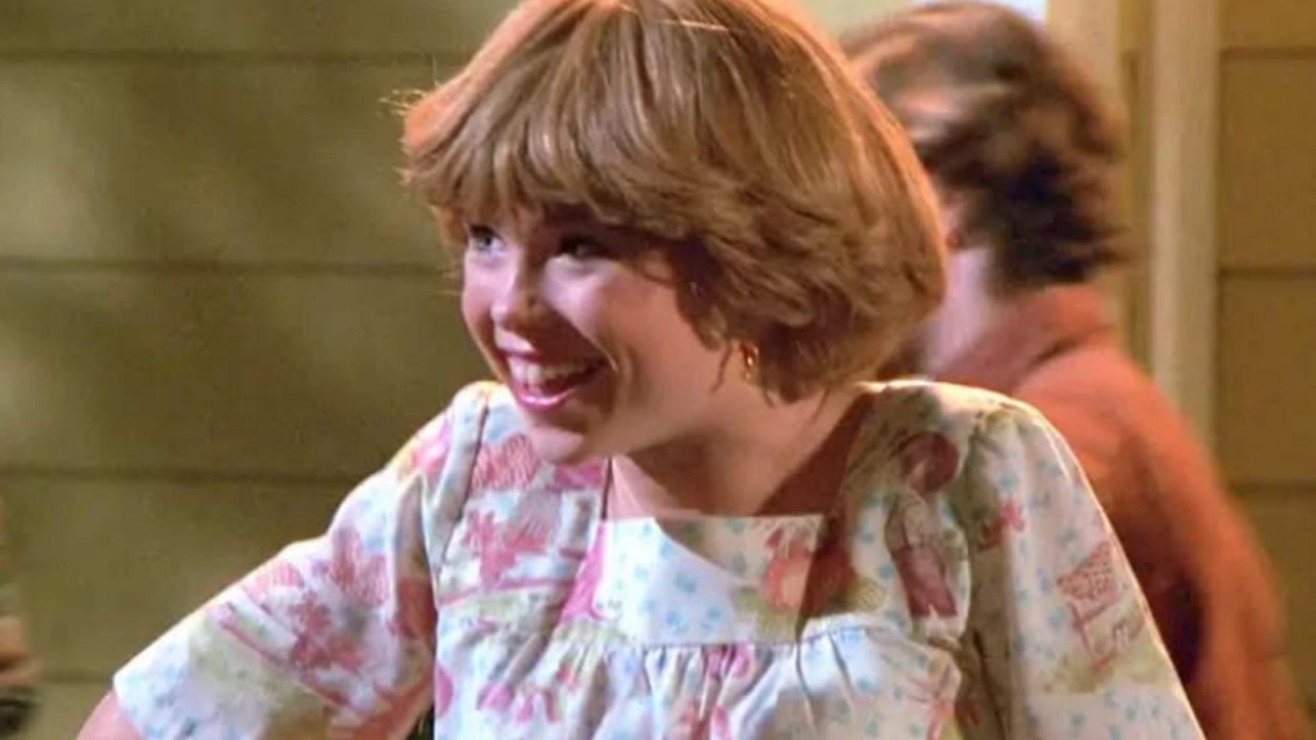 Tina Pinciotti – 'That ’70s Show'