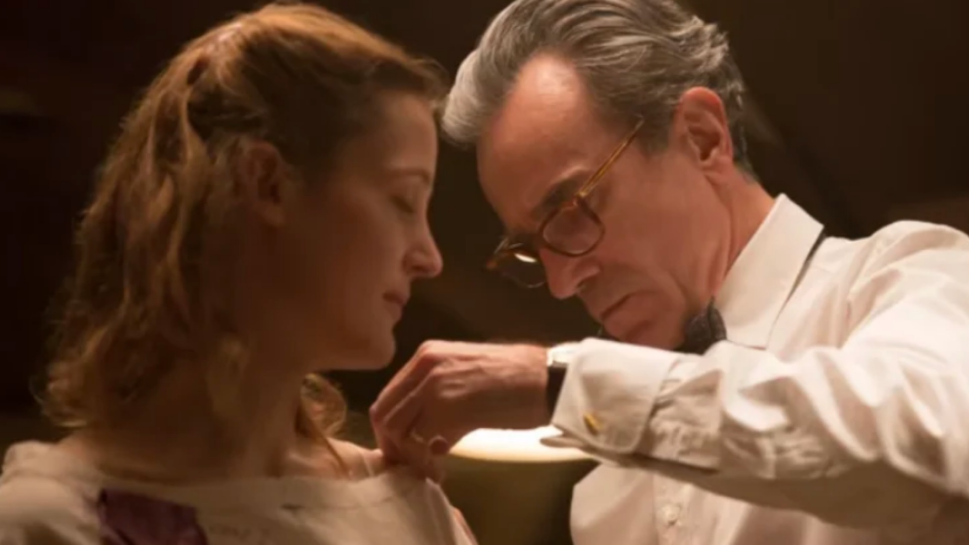 'Phantom Thread' (2017)