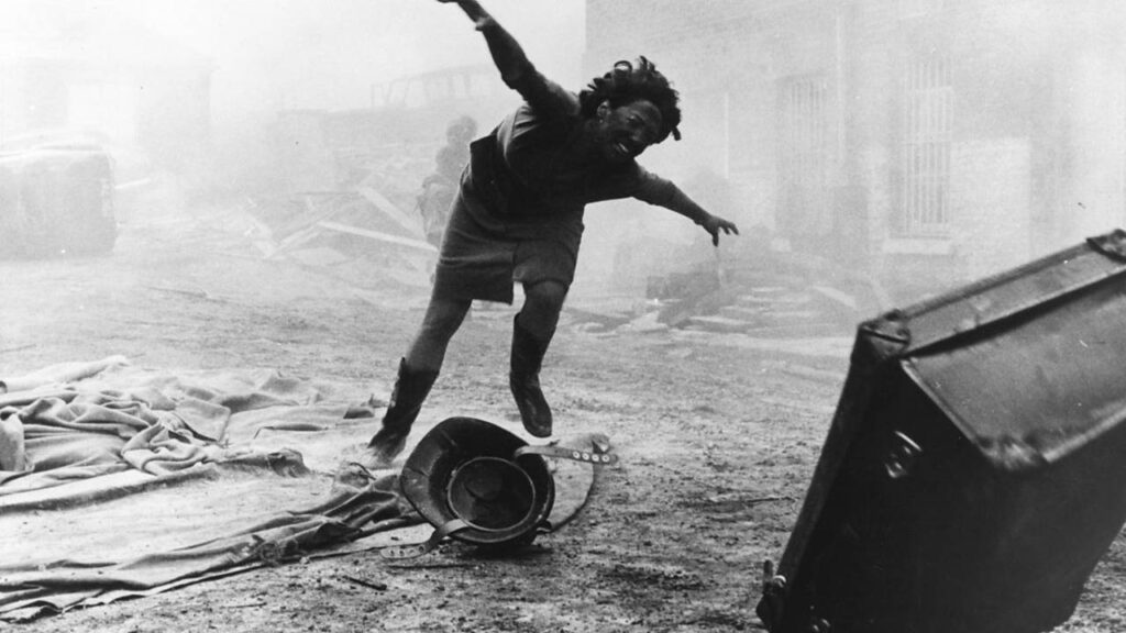 The War Game (Image: British Film Institute)