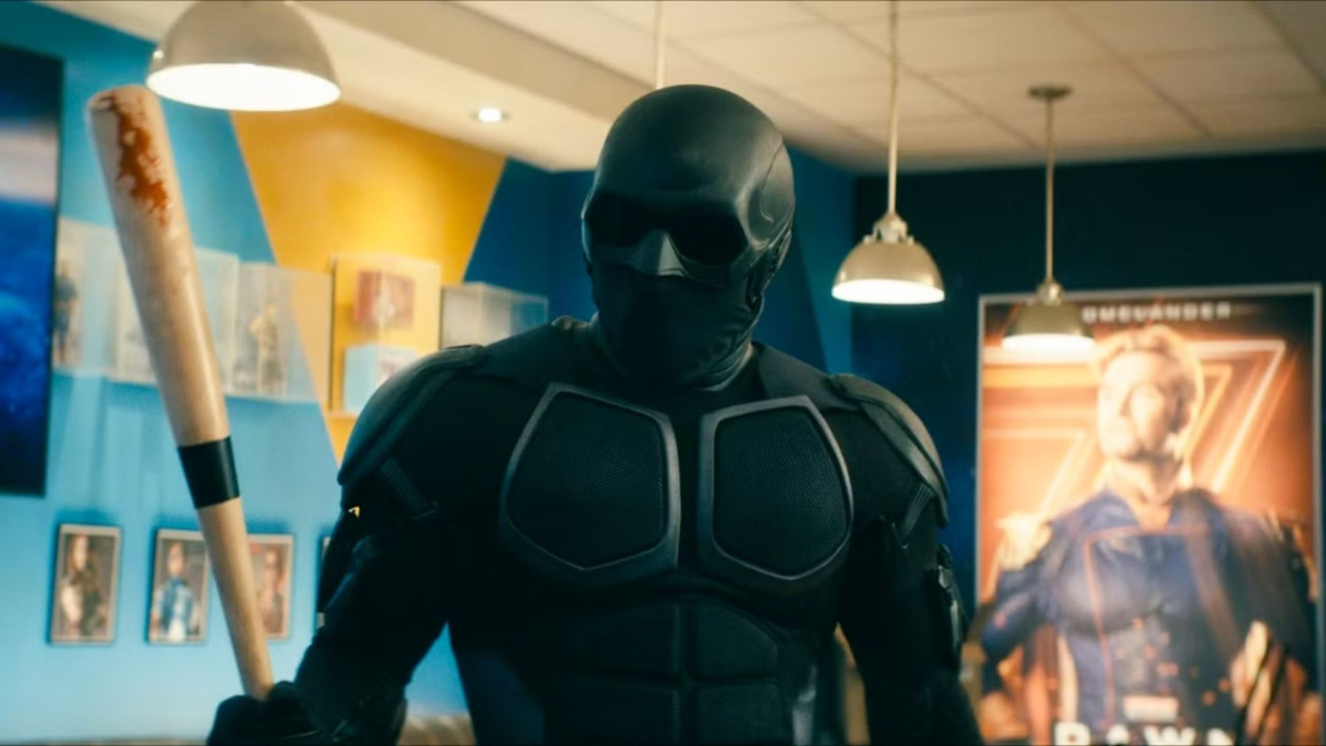 Black Noir’s Shocking Truth and Death