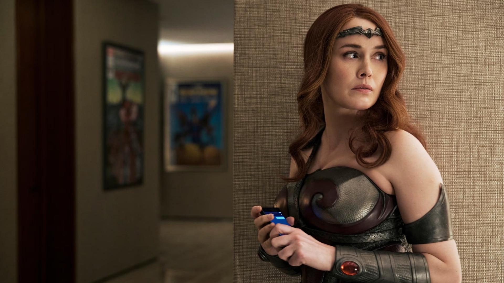 Queen Maeve Dies Trying to Do the Right Thing