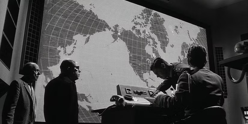 Fail Safe (Image: Columbia Pictures)