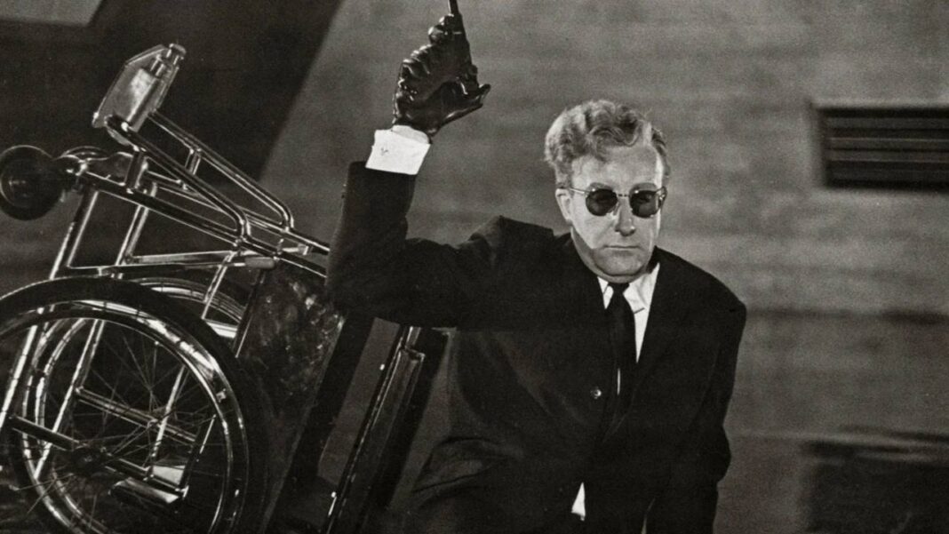 Cowboy Riding Nuke 10 Best Movies About Nuclear War We Think Everyone Should Watch