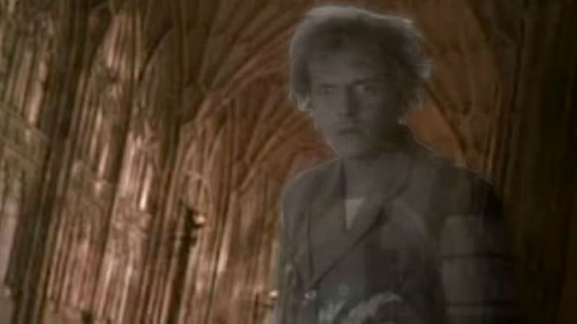 Peeves the Poltergeist