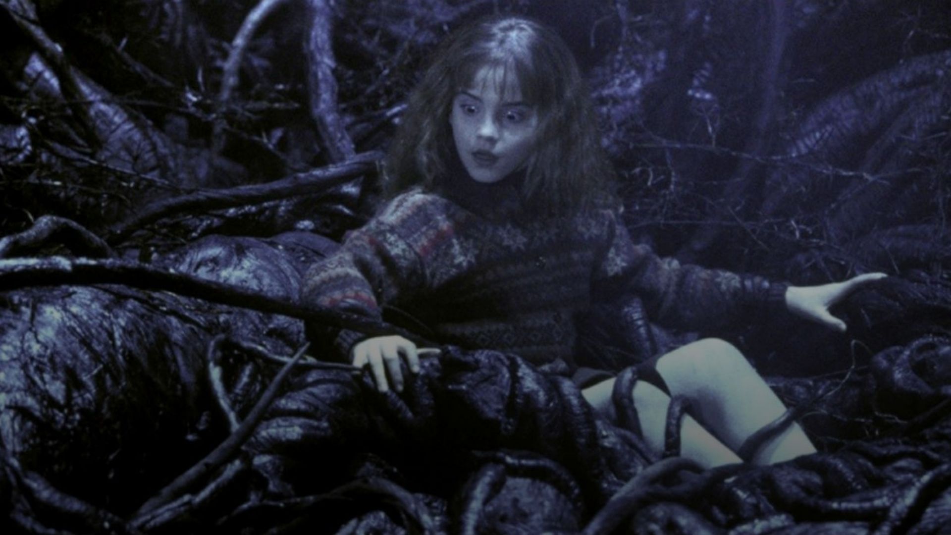 Snape’s Potion Riddle Challenge