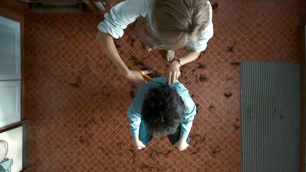 Harry Potter (Image: HBO Max)