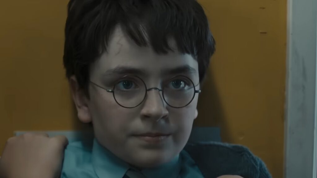 New Harry Potter TV Series (Image: HBO Max)