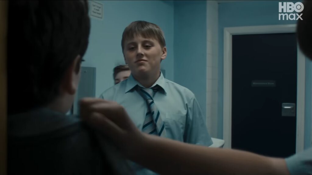 New Harry Potter TV Series (Image: HBO Max)