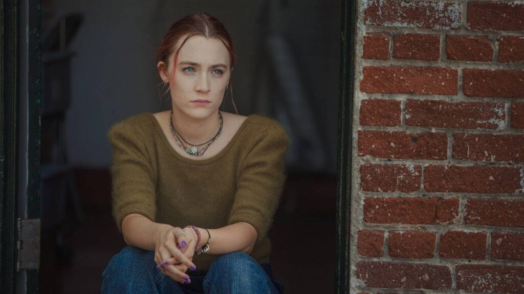 Lady Bird (Image: Universal Pictures)