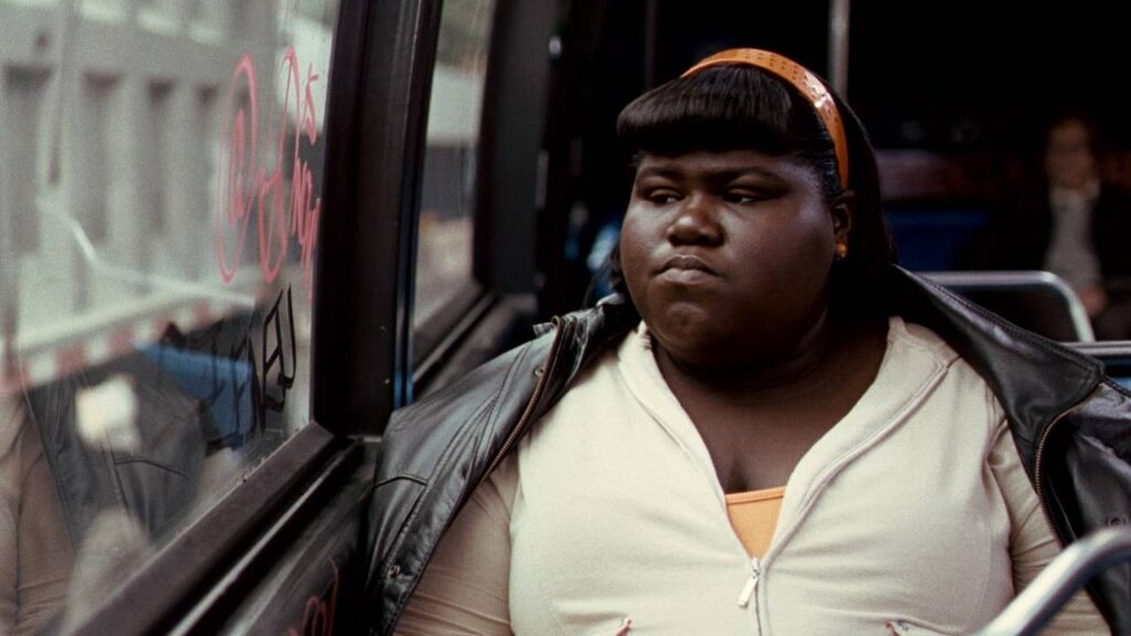 Precious (Image: Lionsgate)