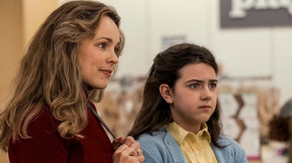 Are You There God It's Me, Margaret. (Image: Lionsgate)