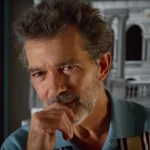 Antonio Banderas (Image: Sony Pictures)