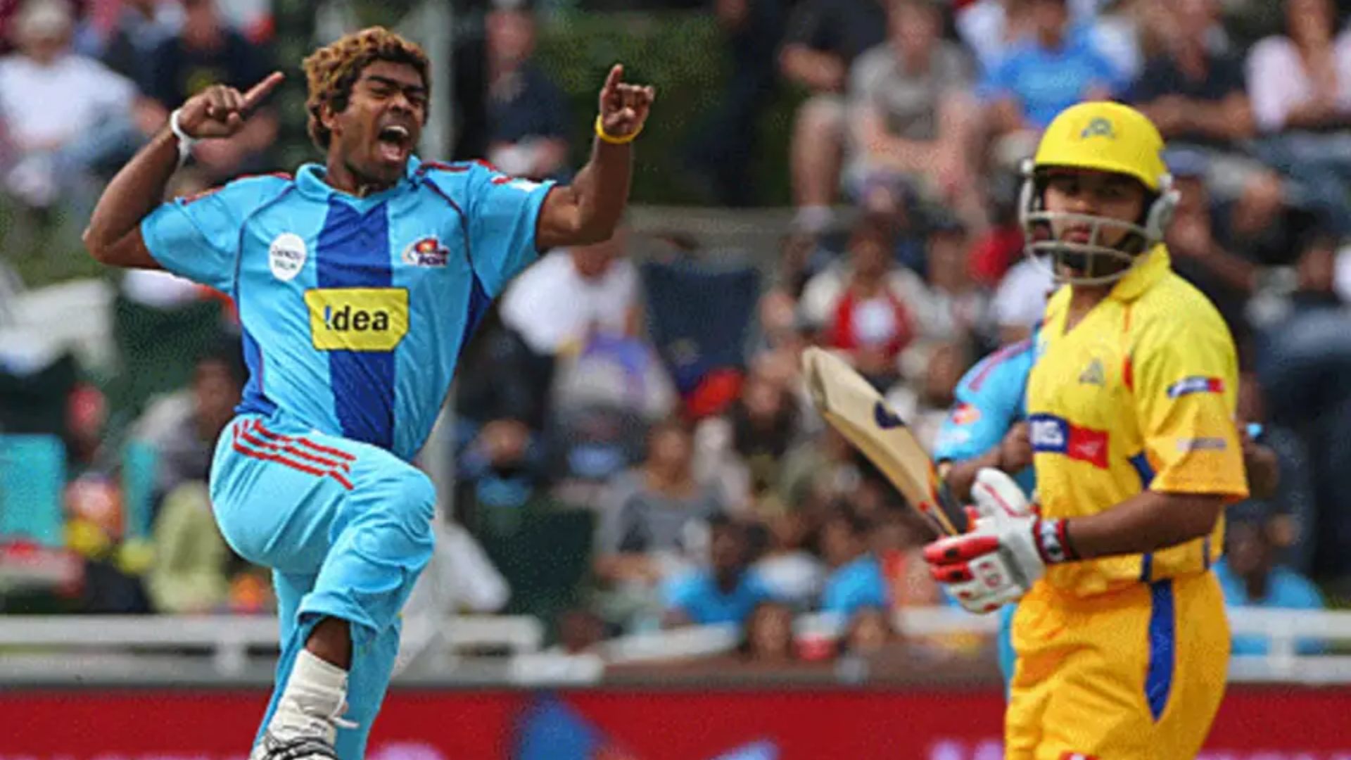 Top 10 Moments From IPL Opening Nights - FirstCuriosity