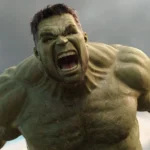 Mark Ruffalo as Bruce Banner/ Hulk in The Avengers (2012) (Disney)