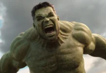 ‘Avengers: Doomsday’ Theory Teases Hulk’s Most Terrifying Transformation Yet Mark Ruffalo as Bruce Banner/ Hulk in The Avengers (2012) (Disney)