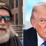 Jesse Ventura and Donald Trump