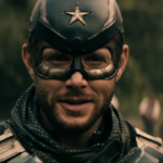 Jensen Ackles as Soldier Boy in The Boys (Prime Video)