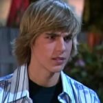 Was Jake Ryan’s Exit From ‘Hannah Montana’ A Coincidence Or Controversy? Cody Linley on Hannah Montana (Image: Disney)