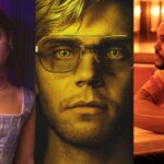 Euphoria, Monster: The Jeffrey Dahmer Story and The Idol