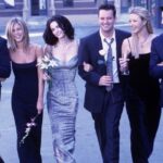 Jennifer Aniston Breaks Down Her Super Bowl Reunion With Matt LeBlanc Friends reunion