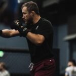 Justin Gaethje Plans Massive Donald Trump Moment For UFC Freedom 250 Justin Gaethje