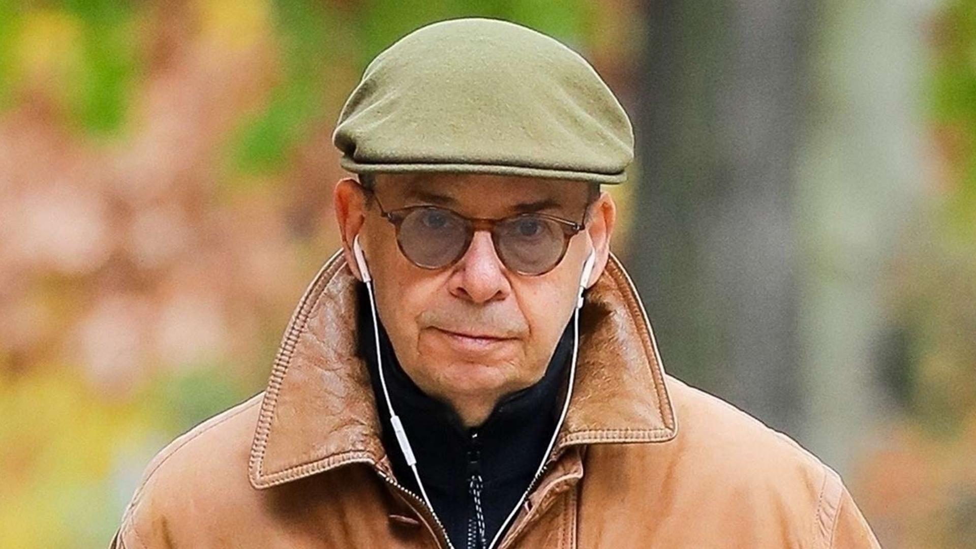Rick Moranis