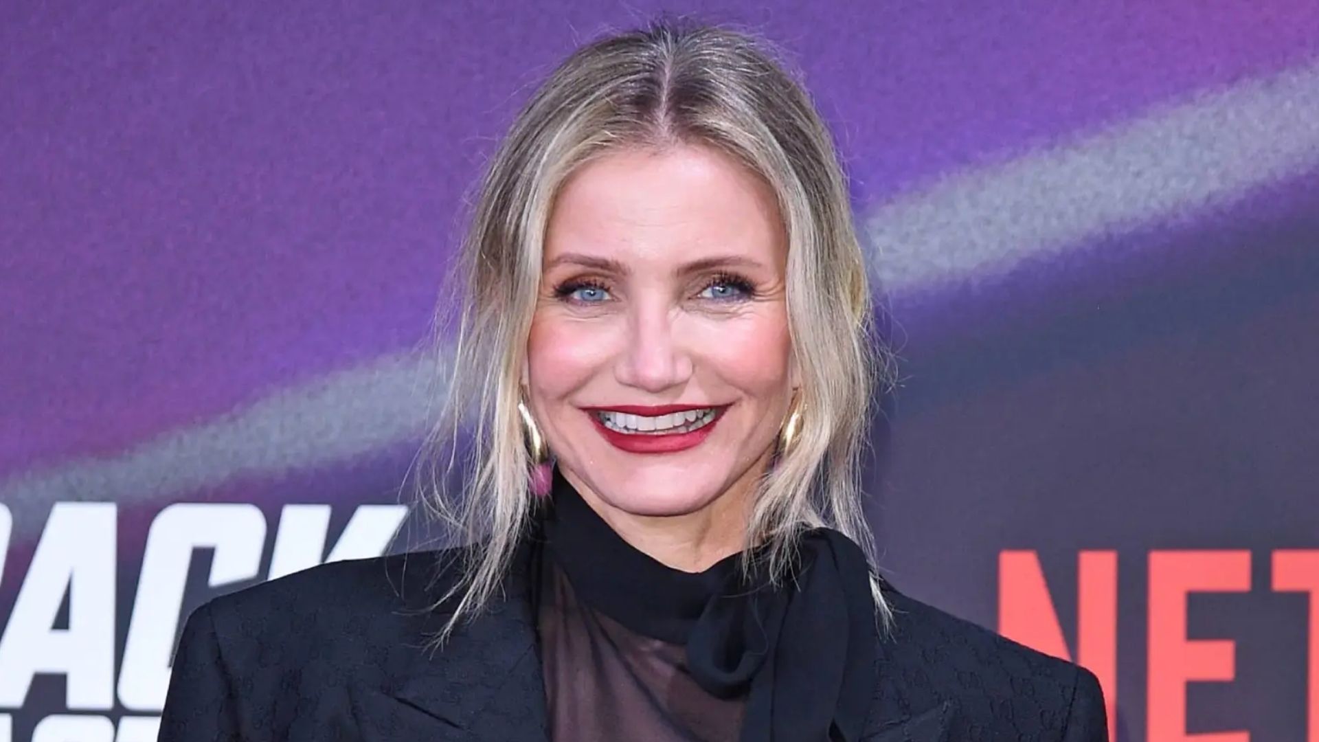 Cameron Diaz