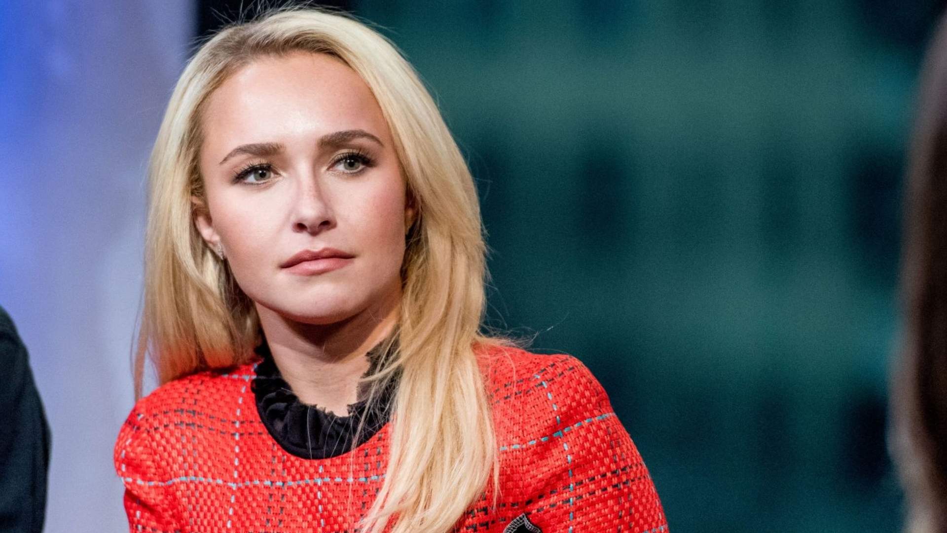 Hayden Panettiere