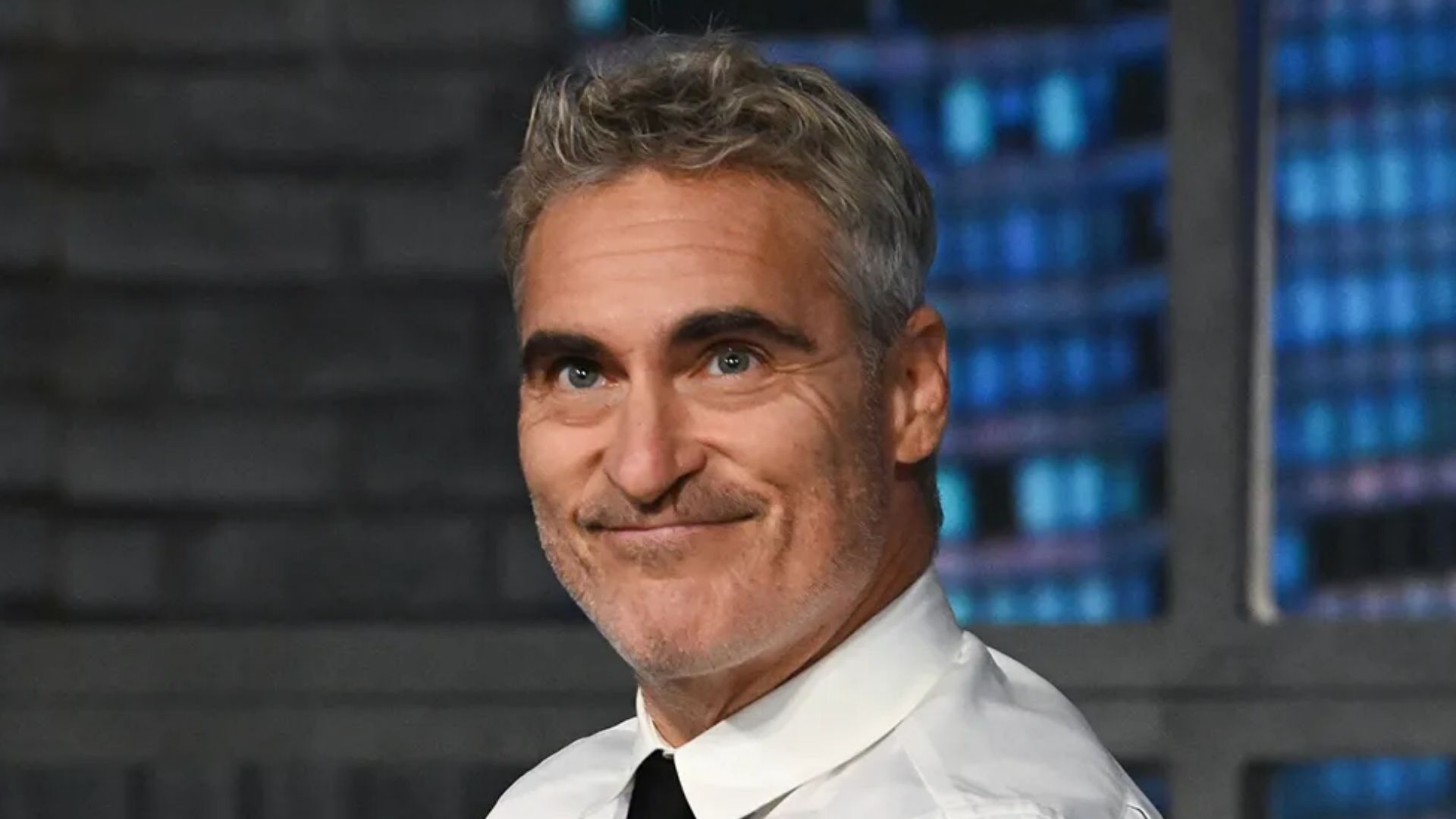 Joaquin Phoenix