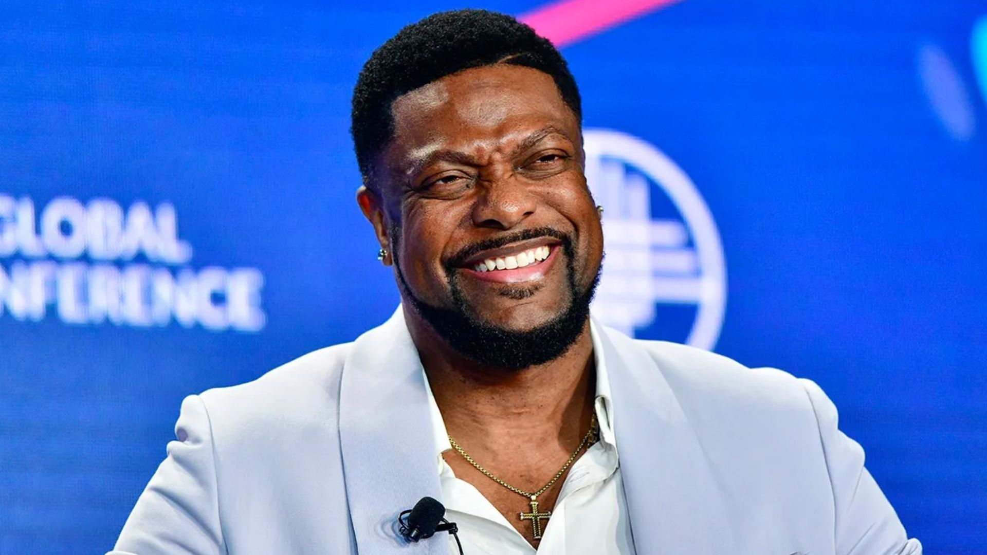 Chris Tucker