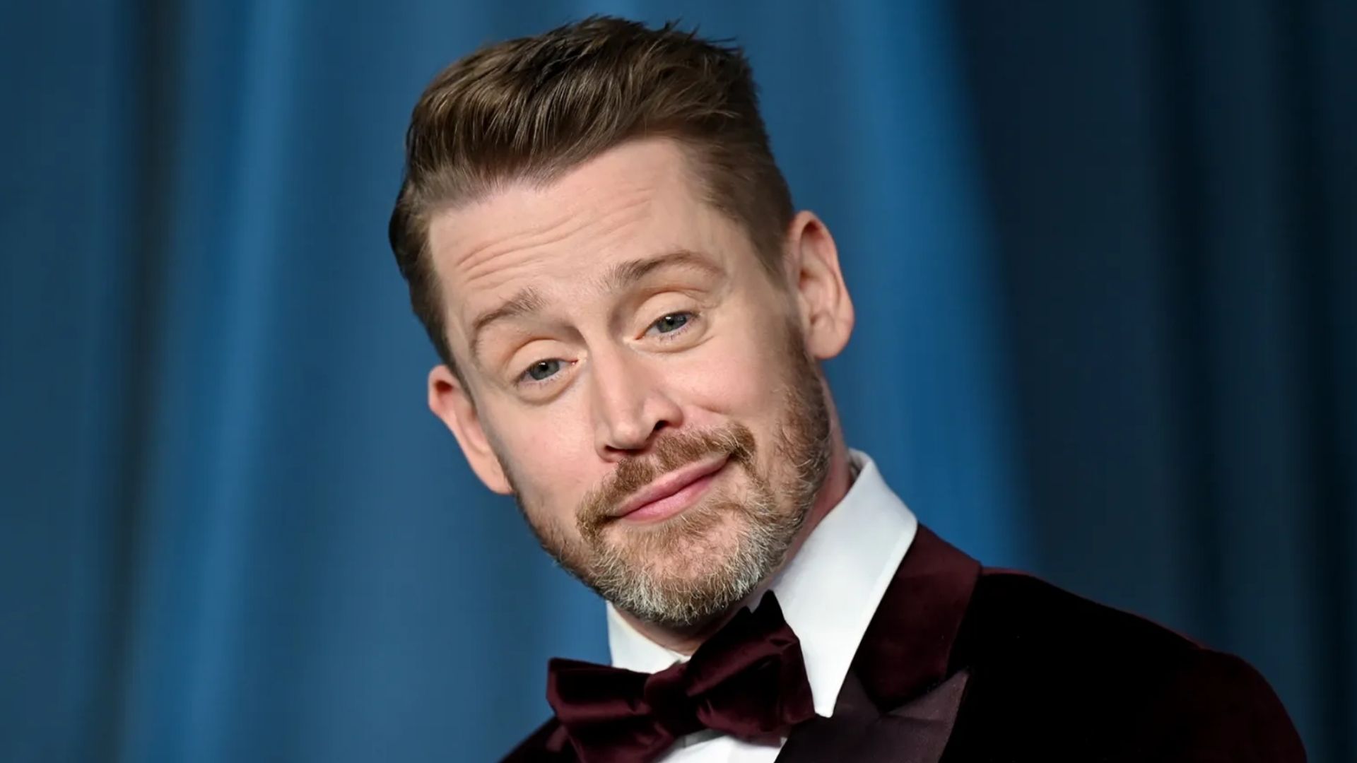 Macaulay Culkin